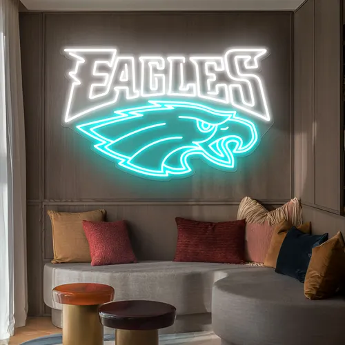 Eagles Neon Sign - Australia Neon Signs
