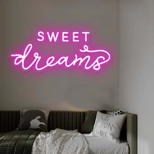 Dorm Room Neon Signs - Australia Neon Signs