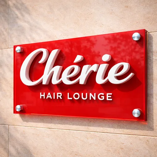 3D Acrylic Signs - Australia Neon Signs