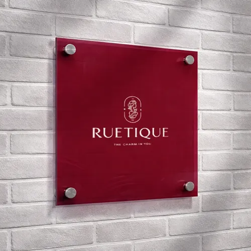 Printed Acrylic Signs - Australia Neon Signs