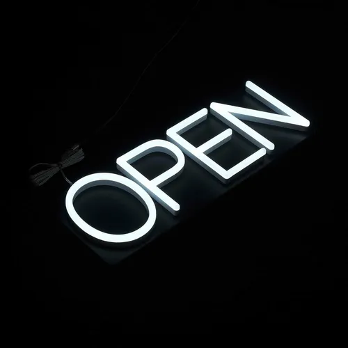 Acrylic Faux Neon Signs - Australia Neon Signs