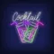 Cocktail Bar Neon - Australia Neon Signs