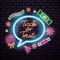 Cutie Trick Or Treat Neon Sign - Australia Neon Signs
