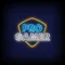 Pro Gamer Neon Sign - Australia Neon Signs