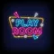 Play Room Neon Sign - Australia Neon Signs