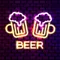 Beer Bar Neon Sign - Australia Neon Signs