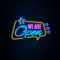 We are Open This Way Neon Sign - Australia Neon Signs