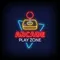 Arcade Play Zone Neon Sign - Australia Neon Signs