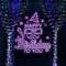 Happy Birthday Goggles  Neon Sign - Australia Neon Signs