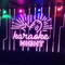 Karaoke Night Neon Sign - Australia Neon Signs