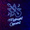 Midnight Concert Neon Sign - Australia Neon Signs