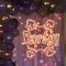 Party Blast Neon Sign - Australia Neon Signs