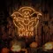 Halloween Bat Neon Sign - Australia Neon Signs