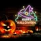Happy Halloween Hat Neon Sign - Australia Neon Signs