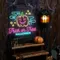Trick or Treat Halloween Neon Sign - Australia Neon Signs