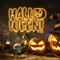 Halloween Neon Sign - Australia Neon Signs