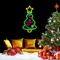 Cute Christmas Tree Neon Sign - Australia Neon Signs