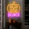 Halloween Neon Sign - Australia Neon Signs