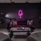 Stream Microphone Neon Sign - Australia Neon Signs