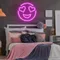 In Love Emoji Neon Sign - Australia Neon Signs