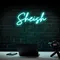 Sheish Neon Sign - Australia Neon Signs