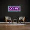 Cool On Air Neon Sign - Australia Neon Signs