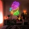 Fish Neon Sign - Australia Neon Signs