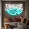 Eagles Neon Sign - Australia Neon Signs