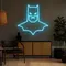 Batman Neon Sign - Australia Neon Signs