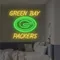 Green Bay Packers Neon Sign - Australia Neon Signs