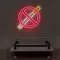 Strictly No Smoking Neon Sign - Australia Neon Signs