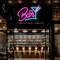 Oh Cocktail Bar Neon Sign - Australia Neon Signs