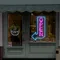 Doorway Open Neon Sign - Australia Neon Signs