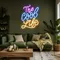 The Cool Life Neon Sign - Australia Neon Signs