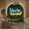 You're So Cool Neon Sign - Australia Neon Signs
