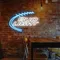 Football Bud Light Neon Sign - Australia Neon Signs