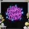 Happy Birthday Vibes Neon Sign - Australia Neon Signs