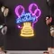 Happy Birthday Bash Neon Sign - Australia Neon Signs