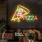 Pizza Neon Signs - Australia Neon Signs
