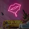 Pouty Lips Neon Signs - Australia Neon Signs