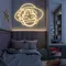 Monkey Luffy Neon Sign - Australia Neon Signs