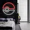 Pokéball Neon Sign - Australia Neon Signs