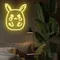 Cute Pikachu Neon Sign - Australia Neon Signs