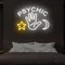 Psychic Neon Signs - Australia Neon Signs