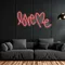 Custom Love Me Neon Signs - Australia Neon Signs
