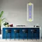 Custom Vertical Neon Open Signs - Australia Neon Signs