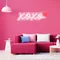 Custom XOXO Neon Signs - Australia Neon Signs