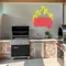 Custom Neon Barbecue Signs - Australia Neon Signs