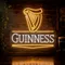Custom Guinness Neon Signs - Australia Neon Signs