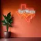 Custom Neon Signs Fort Worth - Australia Neon Signs